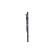 Condenser, air conditioning 350129 NRF, Thumbnail 6
