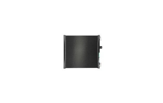 Condenser, air conditioning 350204 NRF, Image 2