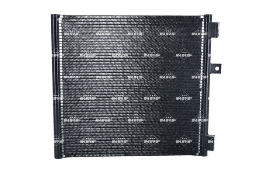 Condenser, air conditioning 350204 NRF, Image 5