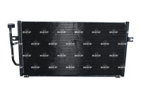 Condenser, air conditioning 350213 NRF