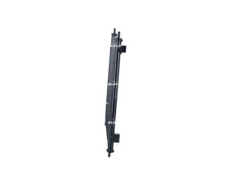 Condenser, air conditioning 350326 NRF, Image 5