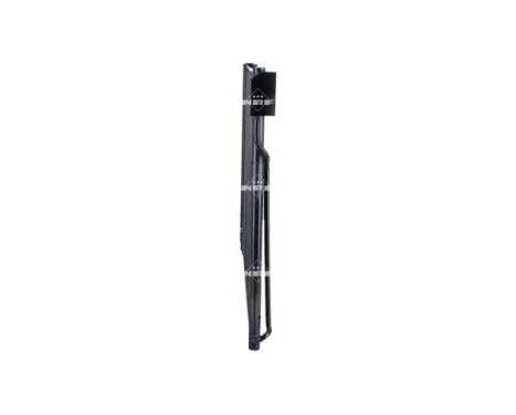 Condenser, air conditioning 350327 NRF, Image 6
