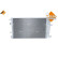 Condenser, air conditioning 350345 NRF, Thumbnail 4