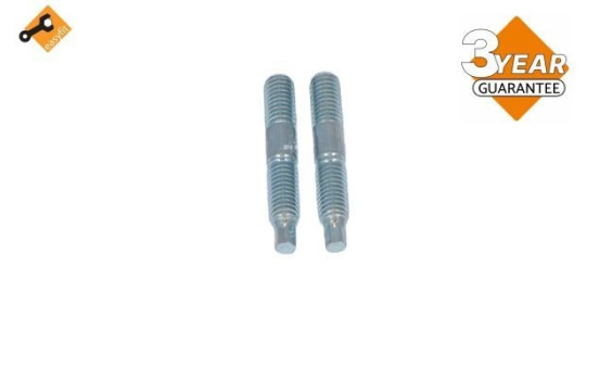 Condenser, air conditioning 350345 NRF, Image 6
