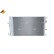 Condenser, air conditioning 350345 NRF, Thumbnail 2
