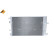Condenser, air conditioning 350345 NRF, Thumbnail 4