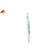 Condenser, air conditioning 350345 NRF, Thumbnail 5