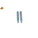 Condenser, air conditioning 350345 NRF, Thumbnail 6