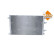 Condenser, air conditioning 350346 NRF, Thumbnail 5