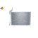 Condenser, air conditioning 350348 NRF, Thumbnail 5