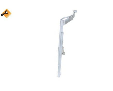 Condenser, air conditioning 350348 NRF, Image 6