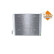 Condenser, air conditioning 350350 NRF, Thumbnail 2