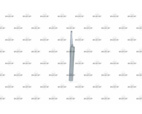 Condenser, air conditioning 350351 NRF, Image 5