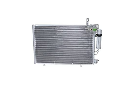 Condenser, air conditioning 350352 NRF