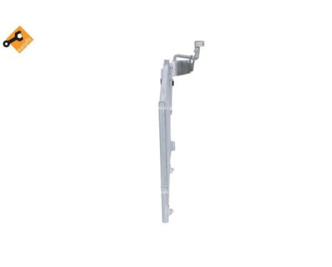 Condenser, air conditioning 350352 NRF, Image 5