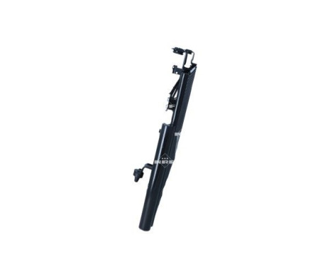 Condenser, air conditioning 350353 NRF, Image 3