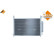 Condenser, air conditioning 350354 NRF