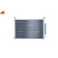 Condenser, air conditioning 350354 NRF