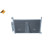 Condenser, air conditioning 350354 NRF, Thumbnail 3