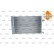 Condenser, air conditioning 350355 NRF, Thumbnail 4