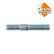 Condenser, air conditioning 350355 NRF, Thumbnail 6
