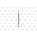 Condenser, air conditioning 350355 NRF, Thumbnail 3