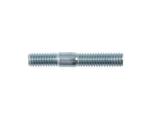 Condenser, air conditioning 350355 NRF, Image 6