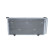 Condenser, air conditioning 350358 NRF, Thumbnail 4