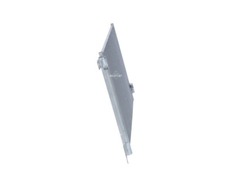 Condenser, air conditioning 350359 NRF, Image 5