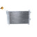Condenser, air conditioning 350362 NRF, Thumbnail 3