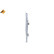 Condenser, air conditioning 350362 NRF, Thumbnail 4