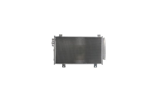 Condenser, air conditioning 350370 NRF
