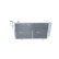 Condenser, air conditioning 350370 NRF, Thumbnail 5