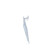 Condenser, air conditioning 350370 NRF, Thumbnail 6