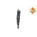 Condenser, air conditioning 350371 NRF, Thumbnail 4