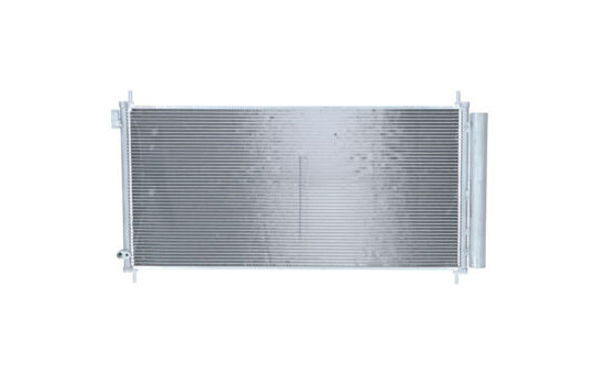 Condenser, air conditioning 350373 NRF