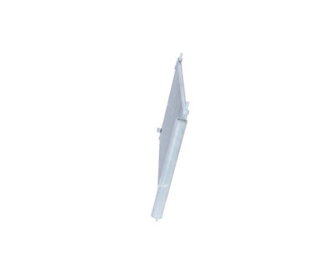 Condenser, air conditioning 350373 NRF, Image 3