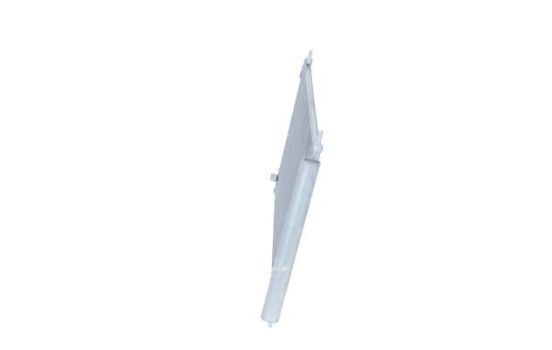 Condenser, air conditioning 350373 NRF, Image 3