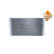 Condenser, air conditioning 350374 NRF, Thumbnail 3