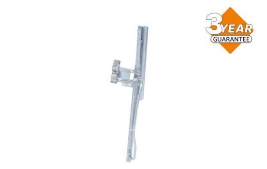 Condenser, air conditioning 350374 NRF, Image 4