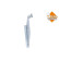 Condenser, air conditioning 350374 NRF, Thumbnail 6