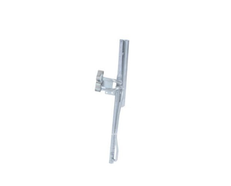 Condenser, air conditioning 350374 NRF, Image 4