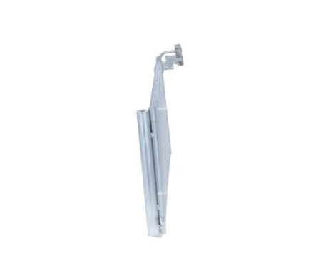 Condenser, air conditioning 350374 NRF, Image 6