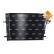 Condenser, air conditioning 350375 NRF, Thumbnail 3