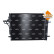 Condenser, air conditioning 350375 NRF, Thumbnail 5