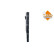 Condenser, air conditioning 350375 NRF, Thumbnail 6