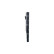 Condenser, air conditioning 350375 NRF, Thumbnail 5