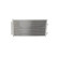Condenser, air conditioning 350378 NRF