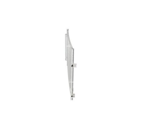Condenser, air conditioning 350378 NRF, Image 3