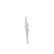 Condenser, air conditioning 350378 NRF, Thumbnail 3